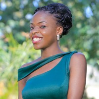 Ephrance Najjuma Mugwanya