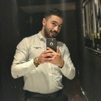 Mohammed Lahmer