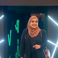 Amina Baghdadi