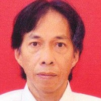 Zainal Rahmadi