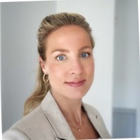 Cecilia Nordin
