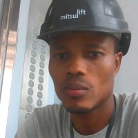 Oshibowale Oluwole Jeremiah