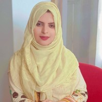 Shanza Jabeen