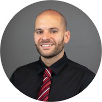 Daniel Mcmenamy