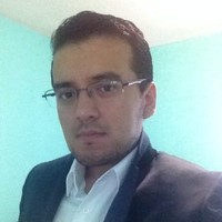 Jorge Luis Coutiño Espinosa