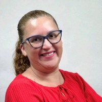 Patricia Cassemiro De Souza