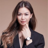 cece wu