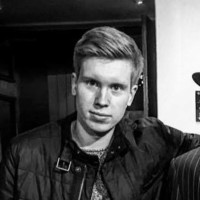 Albin Fredriksson