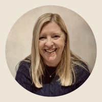 Louise Griffin Ba Hons, Mcipd