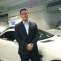 Allen Lin