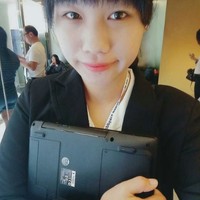 Zhu Temmy