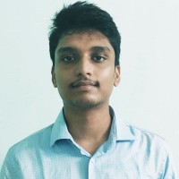 Siba Prasad Palo