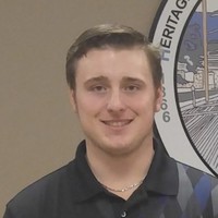 Jacob Houston