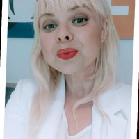Marlen Senst - Office Managerin