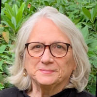 Ann Baird