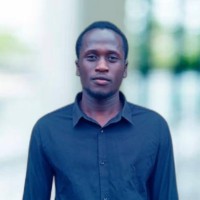 Paul Macharia