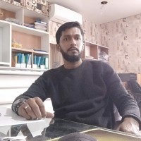 Shariar Ahmad