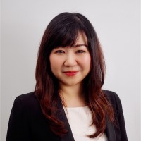 Ivy Teo
