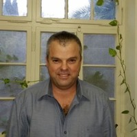 Uriel Stern אוריאל שטרן