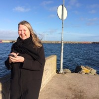 Gunilla Jakobsson Wass