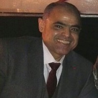 Wael El Menyawi, P.Eng., Mba