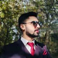 Syed Abdul Raffay Bukhari