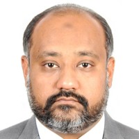 Danish Anwar