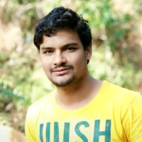 Gitesh Deshmukh