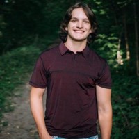 Brody Parker