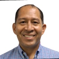 Andres Patino