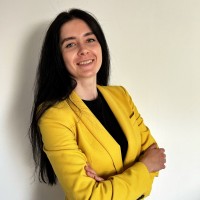 Daria Deineko