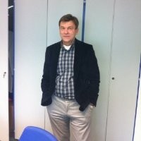 Dieter Oelsner