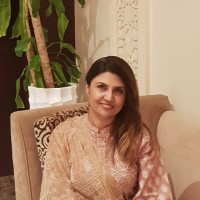 Saima Iqbal