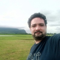 Jigar Sutariya
