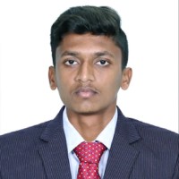 Tarun U
