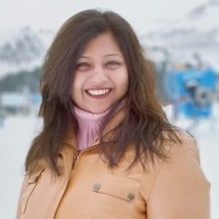 Shilpa Pankaj Kundaikar