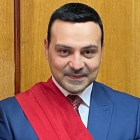 Mahmoud Salem