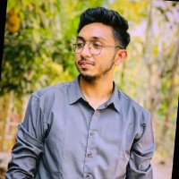Muhammad Omar Faruk