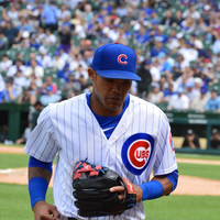 Addison Russell