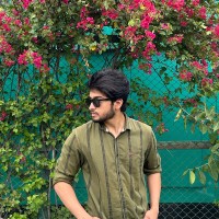 Aryan Chauhan