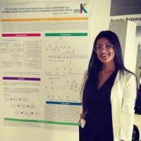 Aura Cristina Fonseca Rondon