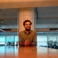 Ganesh Nagara