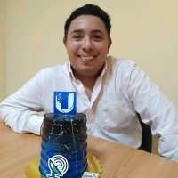 Rogelio N. Araúz P.