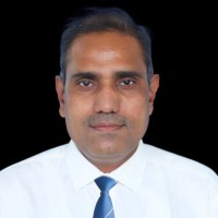 Dharmaraj Patil