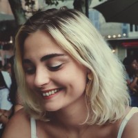 Lea Serena Sanchez