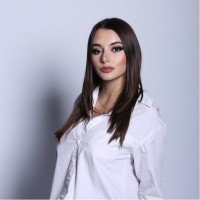 Gizela Kryemadhi