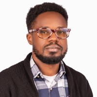 Ejiro Stephen