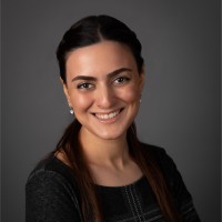 Lena Mortazavi