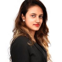 Karishma Miskin