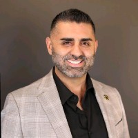 Tony Gutierrez